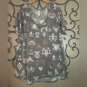Lularoe Classic T